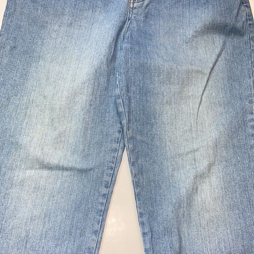 10/$50 Vintage St. Johns Bay Stretch Classic Women Jeans Size 14